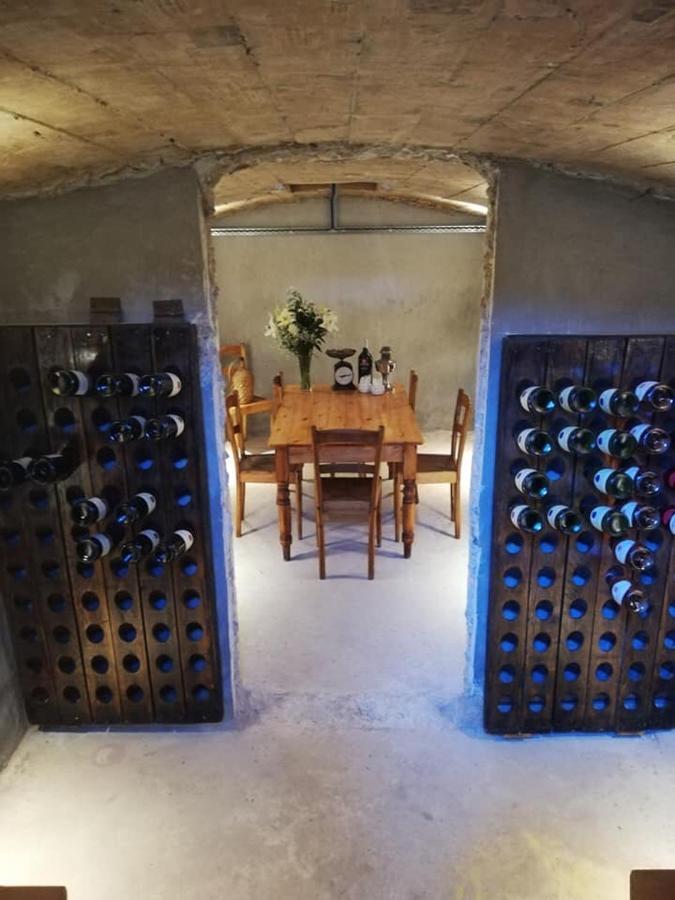 Apartament Cellar1947 Robertson Zewnętrze zdjęcie